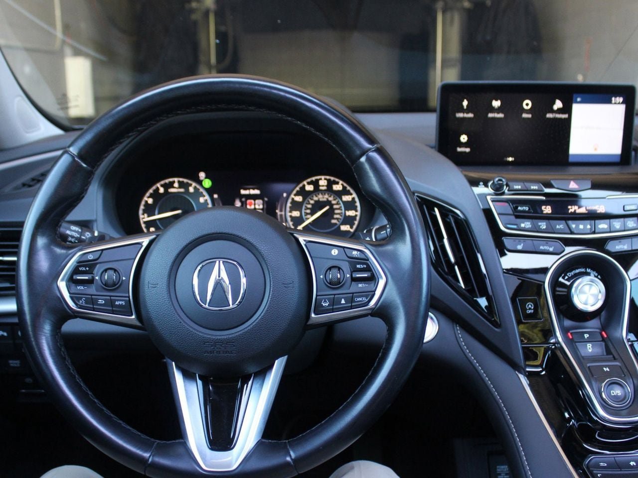 Used 2022 Acura RDX FWD w/ Technology Package image 39