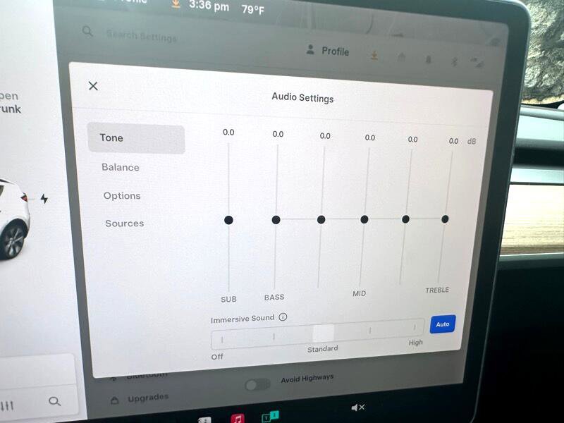 Used 2021 Tesla Model Y Long Range image 63