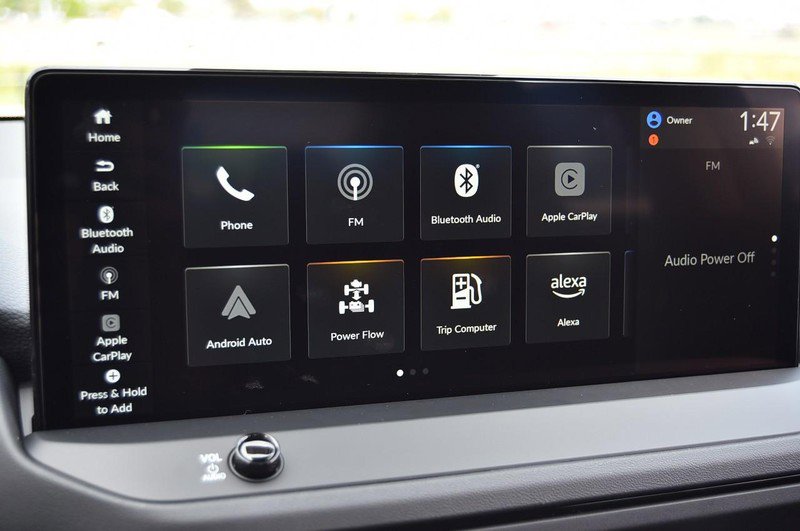 New 2025 Honda Accord EX-L image 15