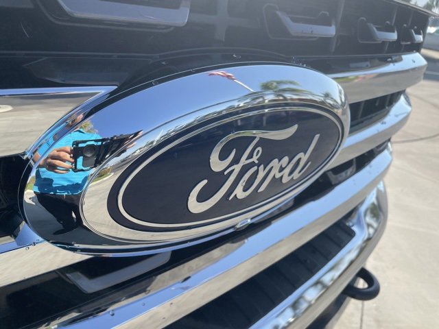 New 2026 Ford F250 Lariat image 31