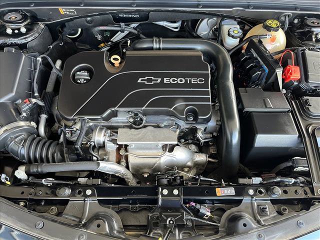 Used 2017 Chevrolet Malibu LS FWD image 20