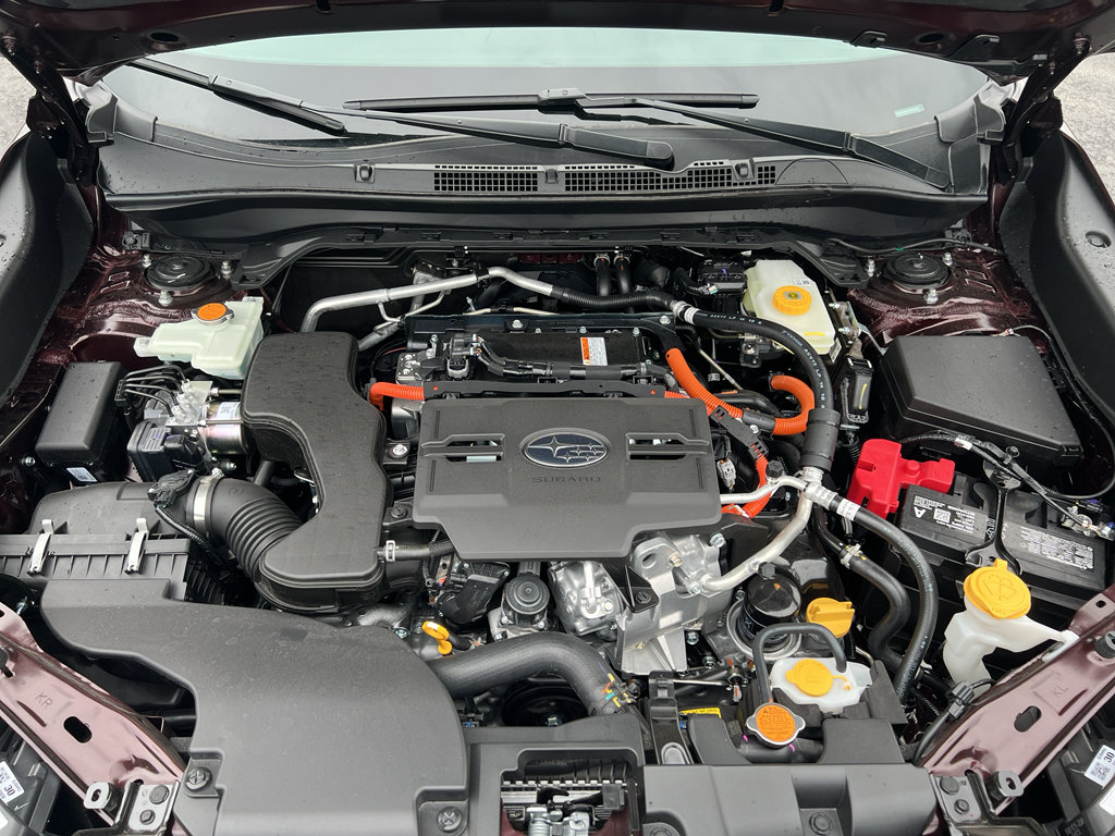 New 2026 Subaru Forester Limited AWD/4WD image 31