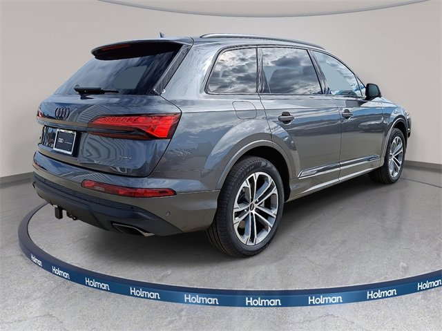 New 2026 Audi Q7 2.0T Premium image 3