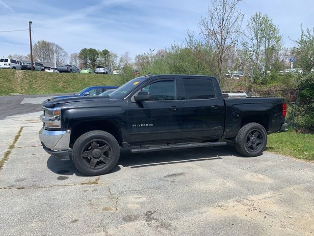 Used 2016 Chevrolet Silverado 1500 LT image 5