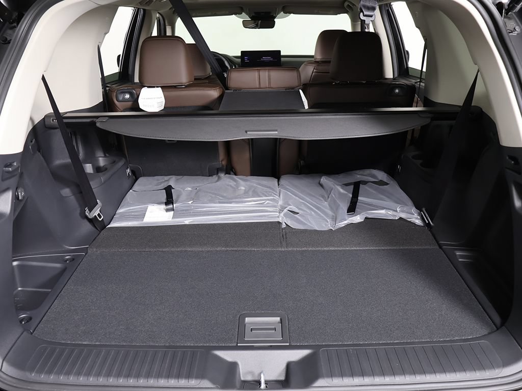 New 2026 Honda Pilot Elite image 10