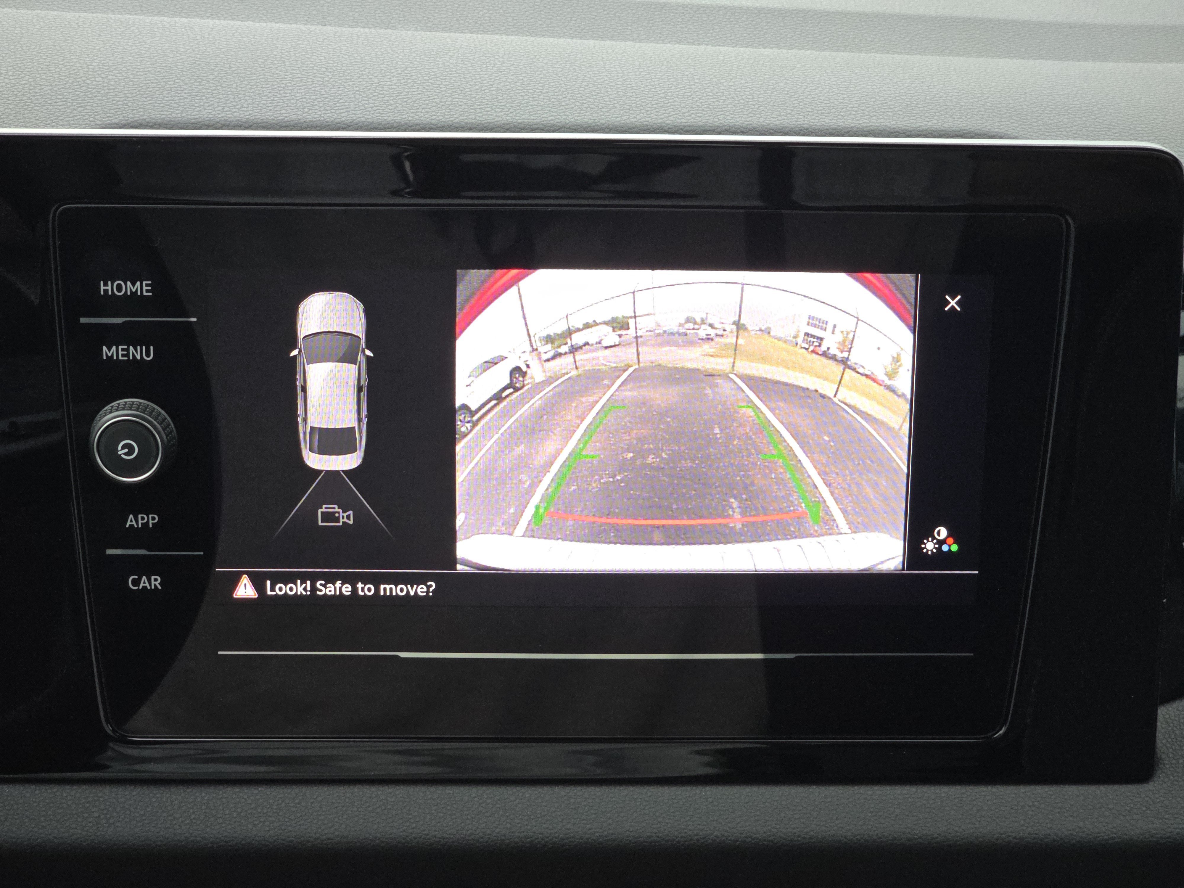 New 2026 Volkswagen Jetta S FWD image 24