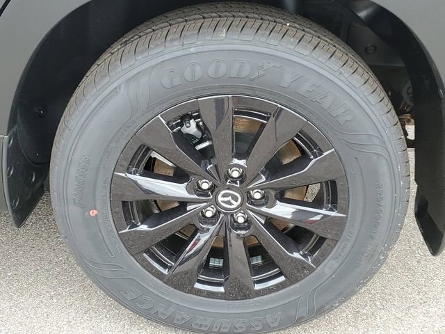 Used 2025 MAZDA CX-50 2.5 Hybrid w/ Cargo Package image 29