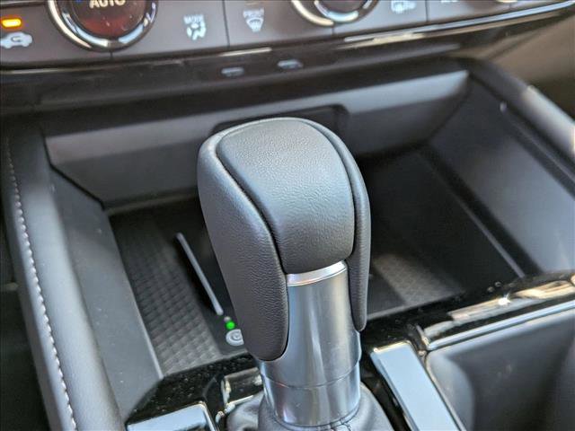 New 2026 Honda Accord Touring image 12