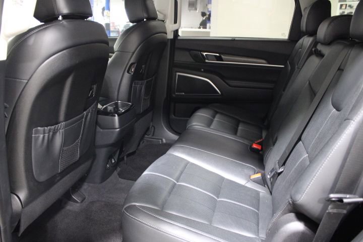 Used 2020 Kia Telluride SX AWD/4WD image 24
