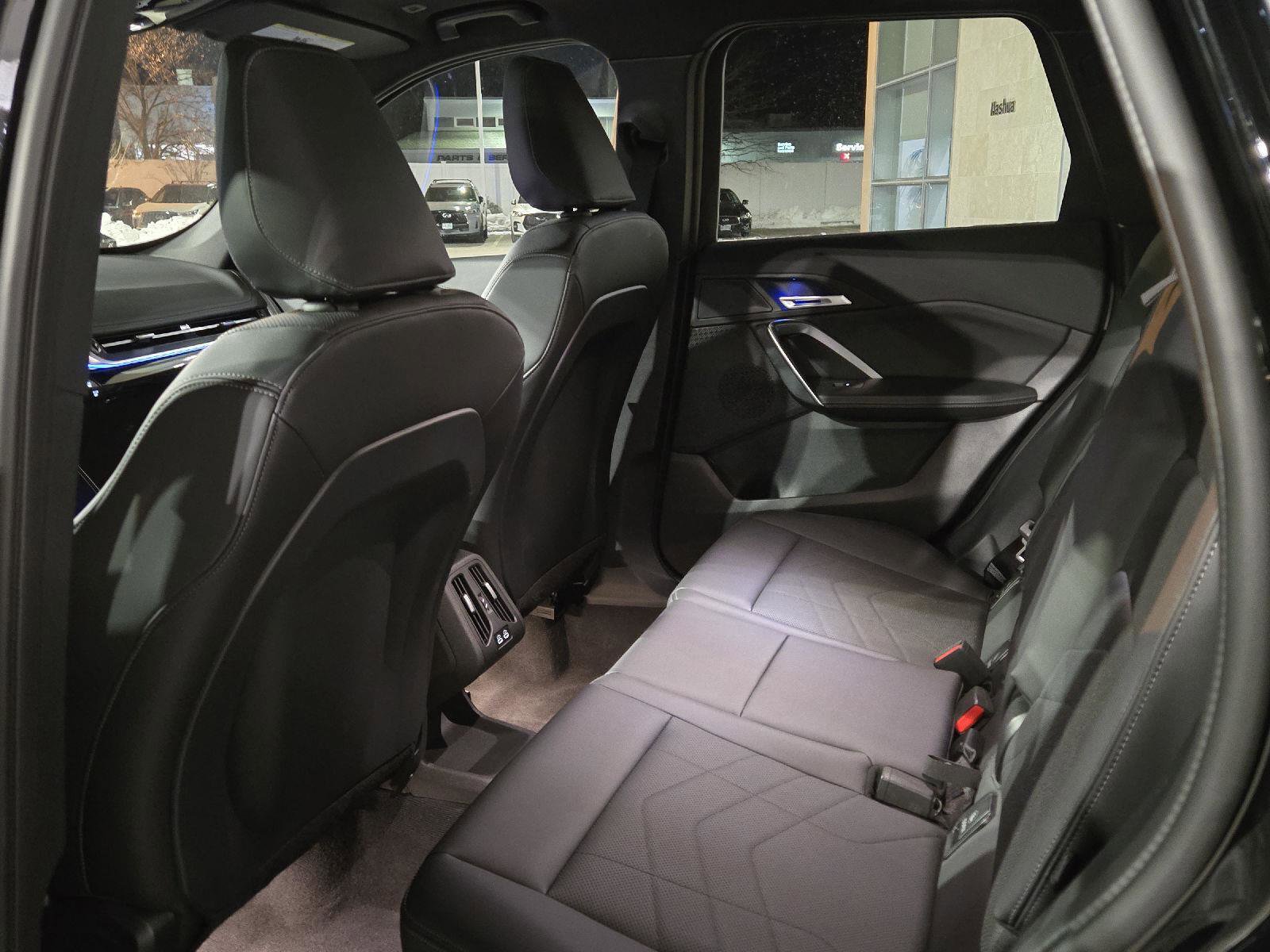 Used 2025 BMW X1 xDrive28i image 21