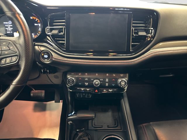 Used 2023 Dodge Durango R/T AWD/4WD image 12