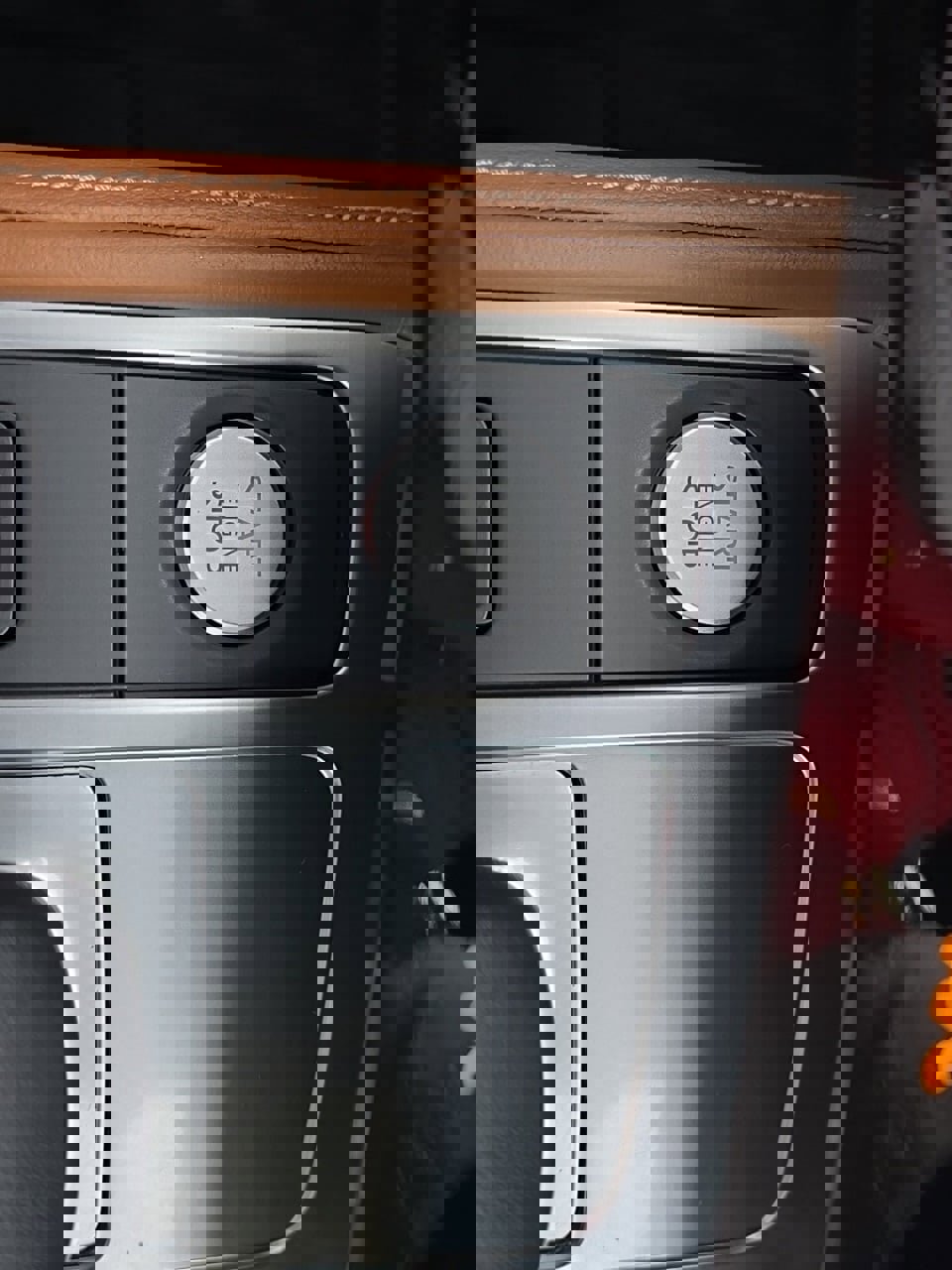 Used 2025 INFINITI QX60 Autograph w/ Cargo Package image 22