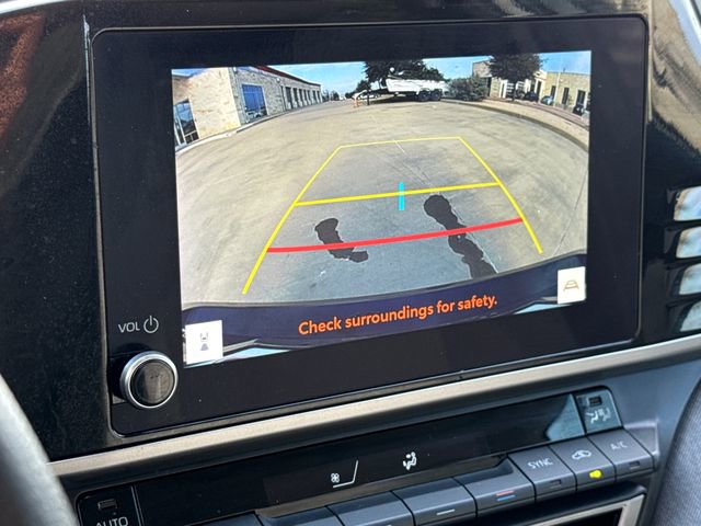 Certified 2025 Toyota Camry LE w/ Convenience Package image 23