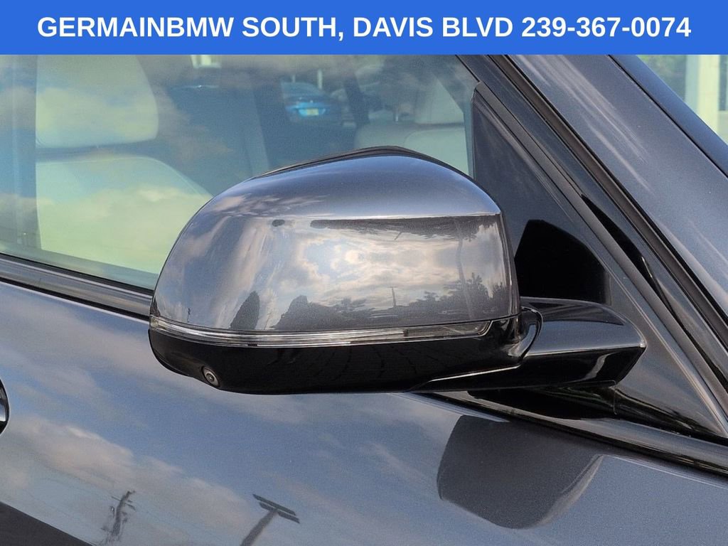 Used 2022 BMW X5 sDrive40i w/ M Sport Package RWD image 13