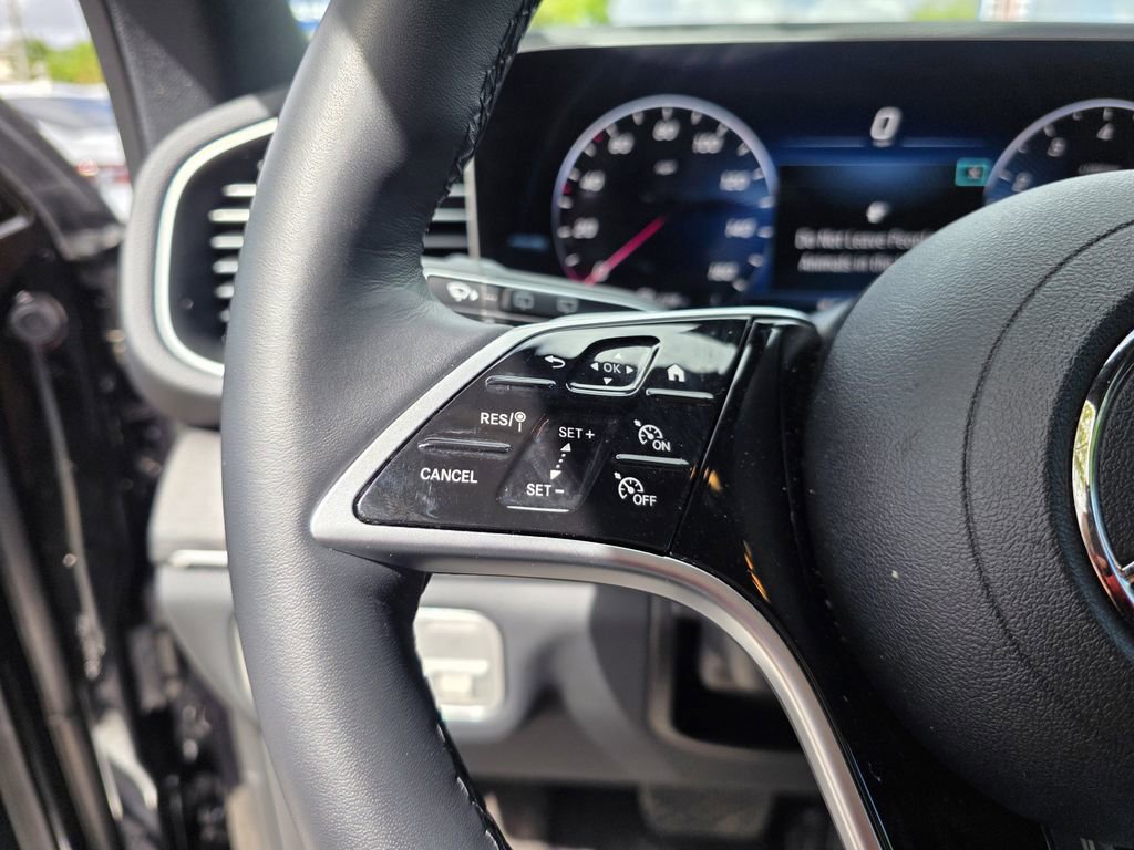 Used 2026 Mercedes-Benz GLE 350 4MATIC image 26