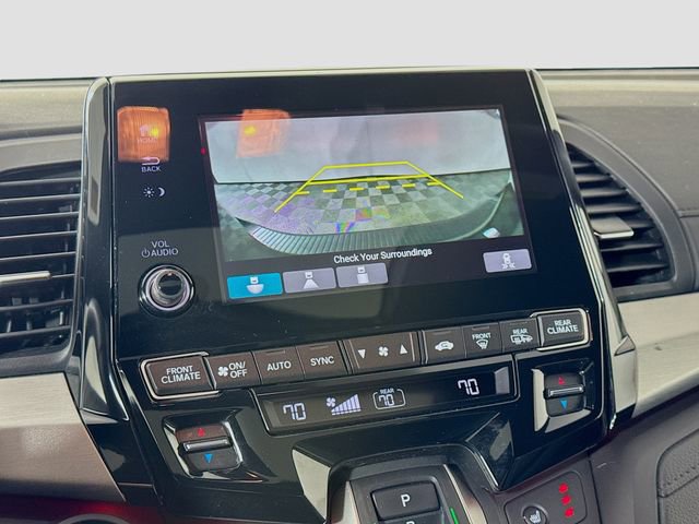 Used 2024 Honda Odyssey Sport image 23