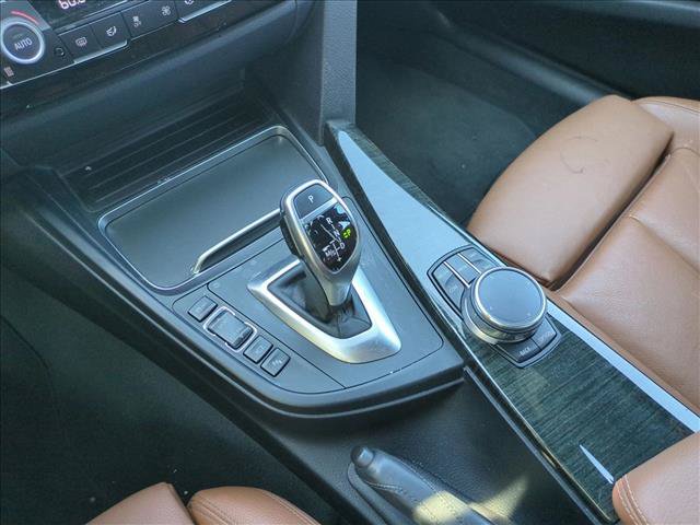 Used 2017 BMW 340i Gran Turismo xDrive AWD/4WD image 12