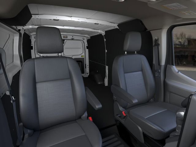 New 2026 Ford Transit 250 Low Roof w/ Load Area Protection Package RWD image 10