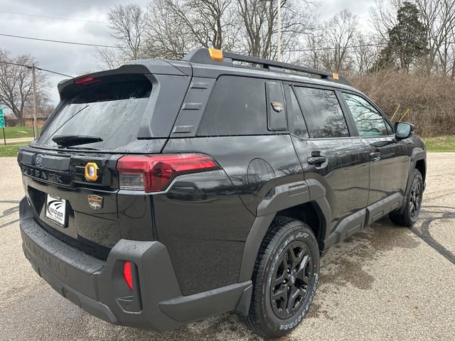 New 2026 Subaru Outback Wilderness image 7