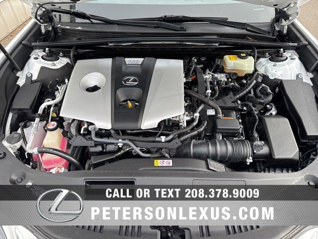 Used 2019 Lexus ES 300h image 9