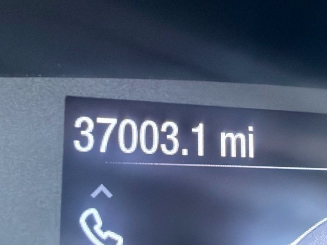 Used 2022 Ford EcoSport SE AWD/4WD image 42