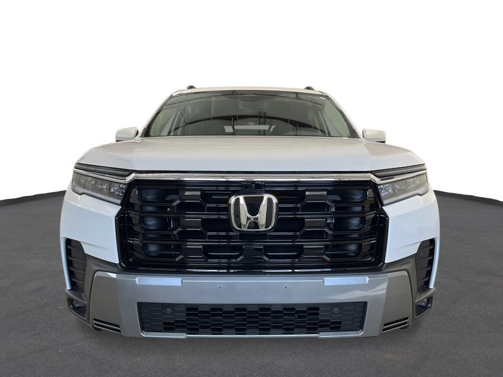 New 2026 Honda Pilot Elite image 8