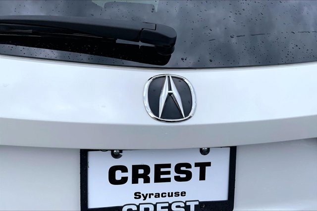 Used 2022 Acura MDX Type S AWD/4WD image 31