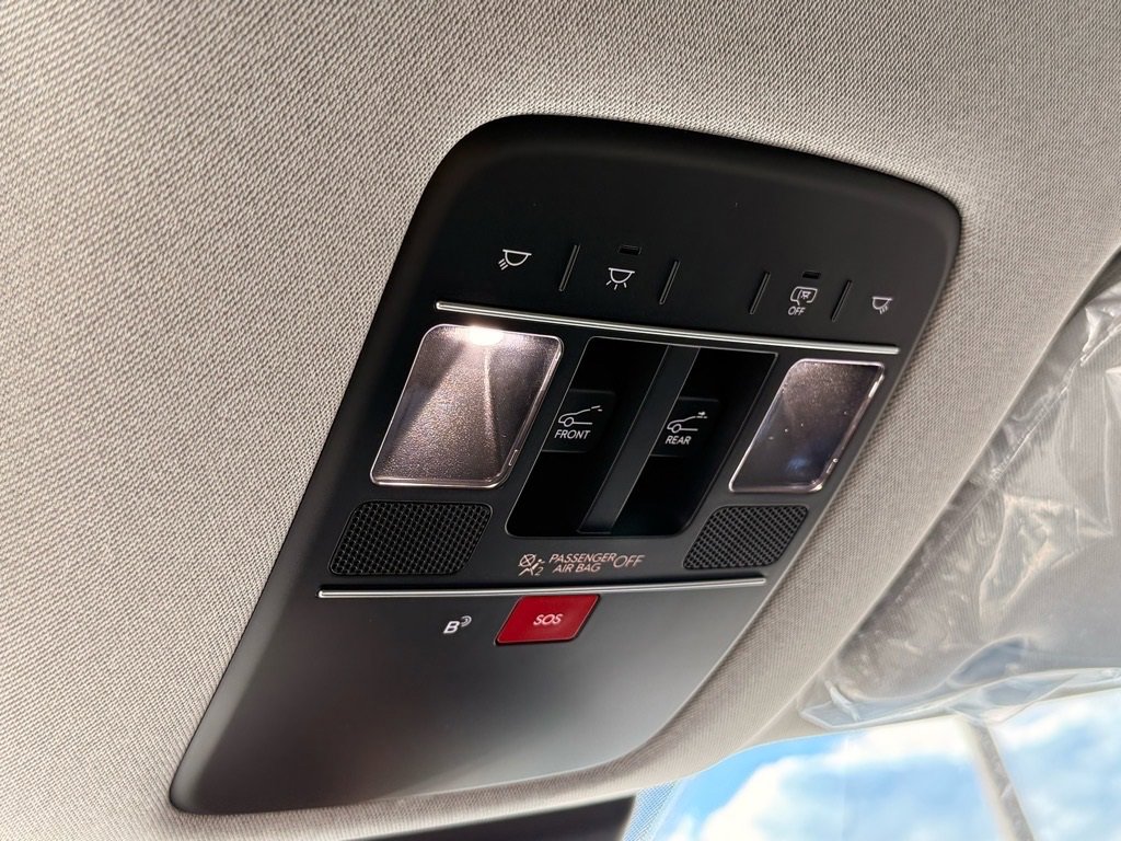 New 2026 Hyundai Palisade Limited image 26