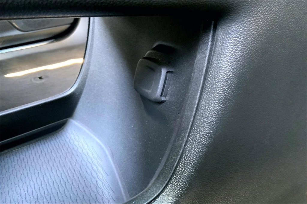 Used 2025 Cadillac XT5 Sportv image 36