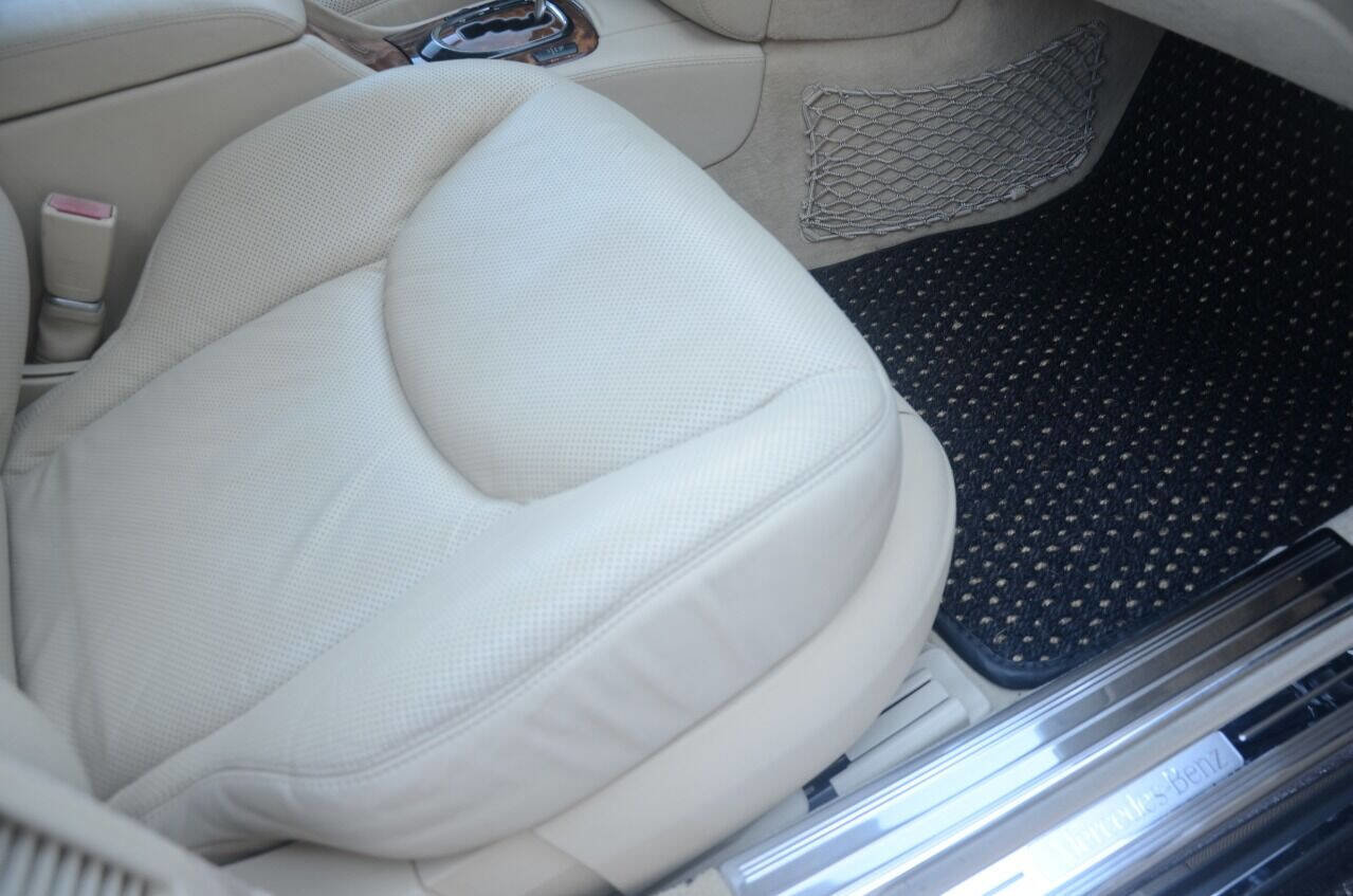 Used 2005 Mercedes-Benz S 600 image 17