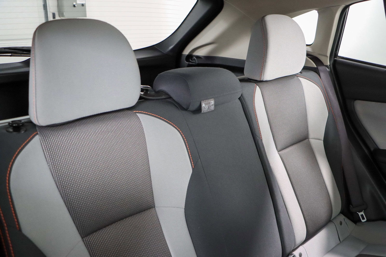 Used 2020 Subaru Crosstrek 2.0i Premium w/ Moonroof Package 2 image 28