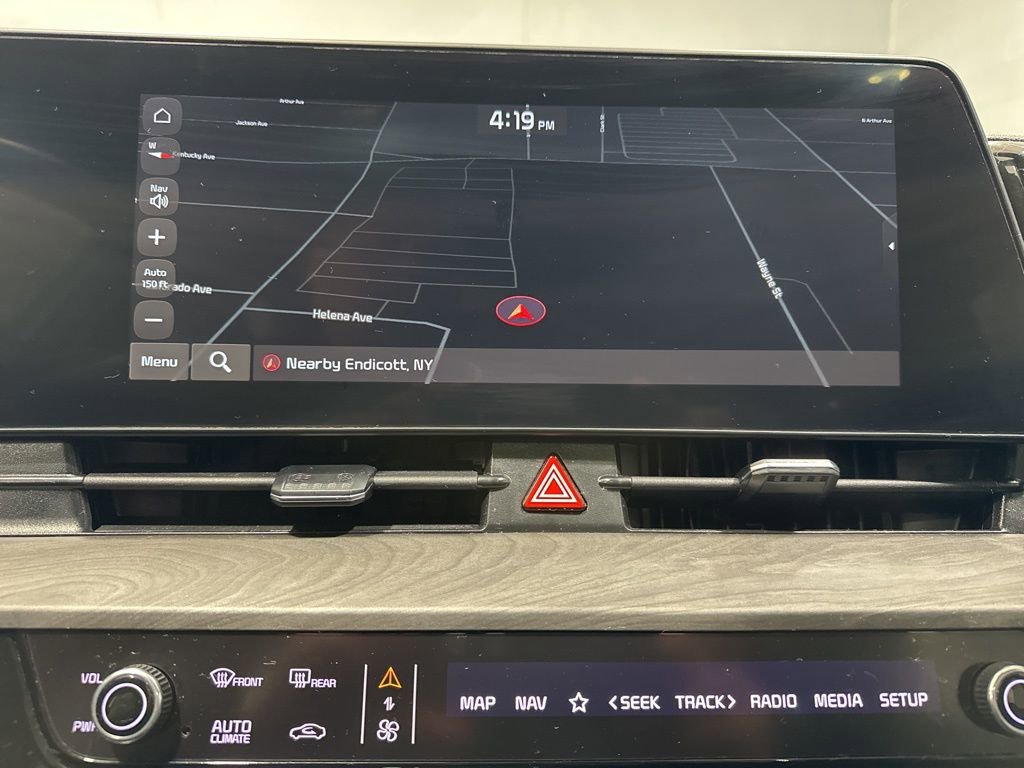 Used 2024 Kia Sportage X-Pro image 10