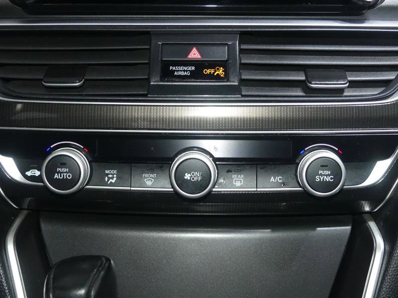 Used 2021 Honda Accord Sport image 35
