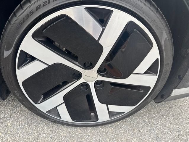 Used 2022 Lucid Air Dream Edition AWD/4WD image 15