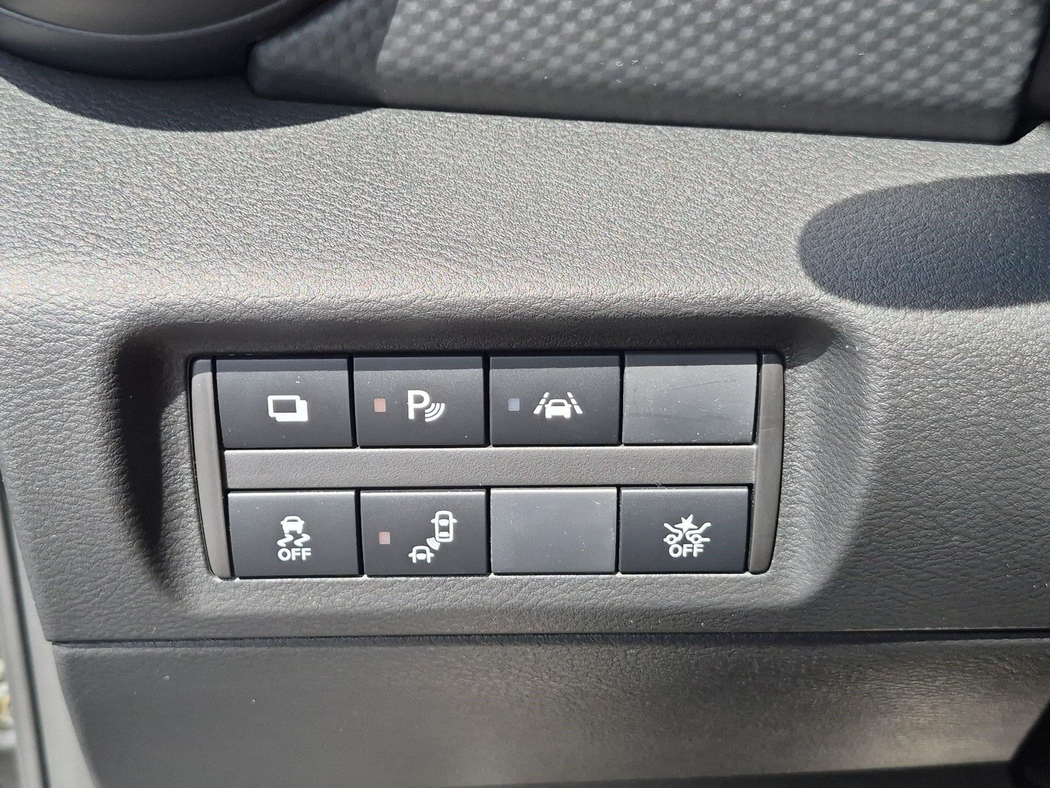 Used 2025 Nissan Kicks Play S FWD image 17