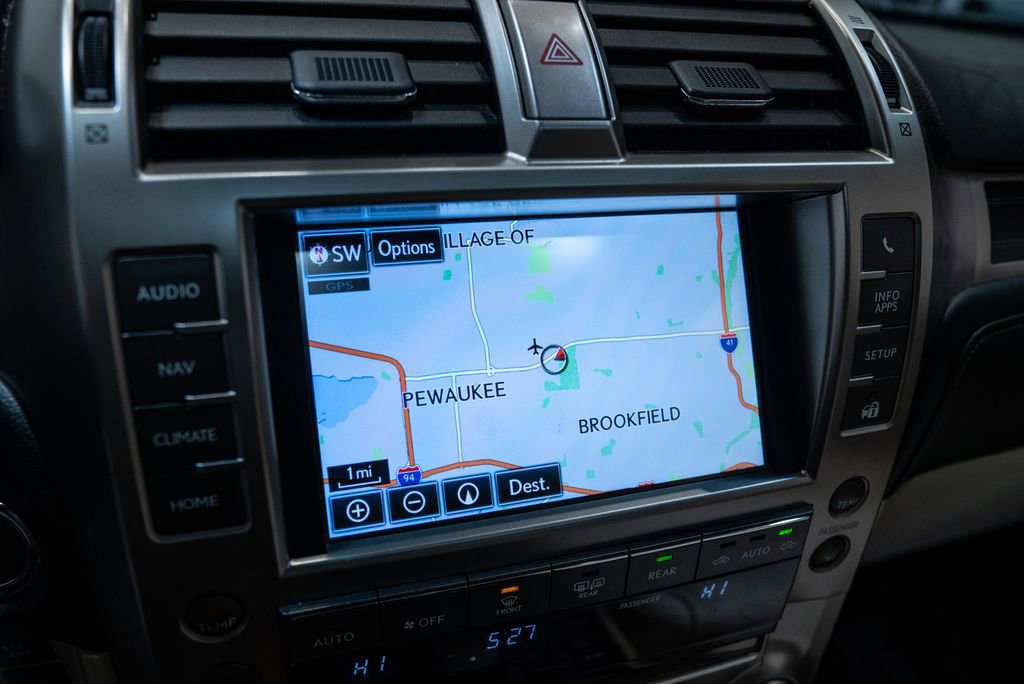 Used 2021 Lexus GX 460 Luxury image 26