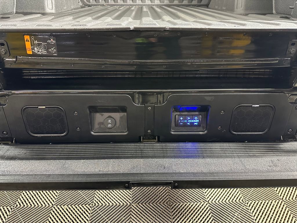 Used 2026 GMC Sierra 1500 Denali Ultimate image 31