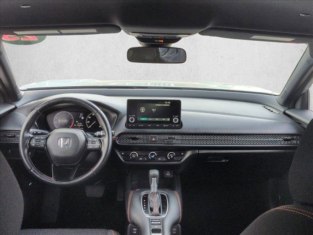 Used 2025 Honda HR-V Sport image 17