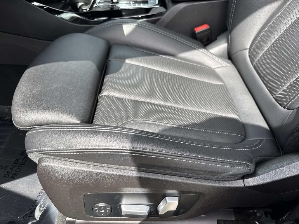 Used 2023 BMW X3 xDrive30i w/ Convenience Package AWD/4WD image 27