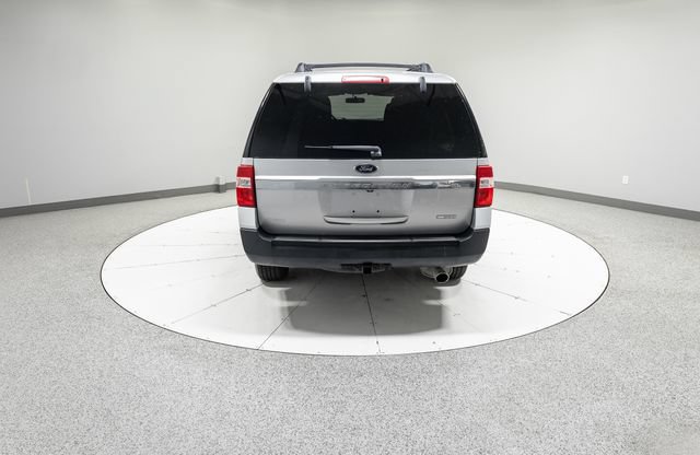 Used 2017 Ford Expedition EL XL w/ Equipment Group 101A AWD/4WD image 33