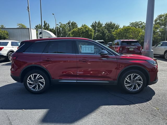 Certified 2023 Lincoln Corsair AWD w/ Equipment Group 101A image 4