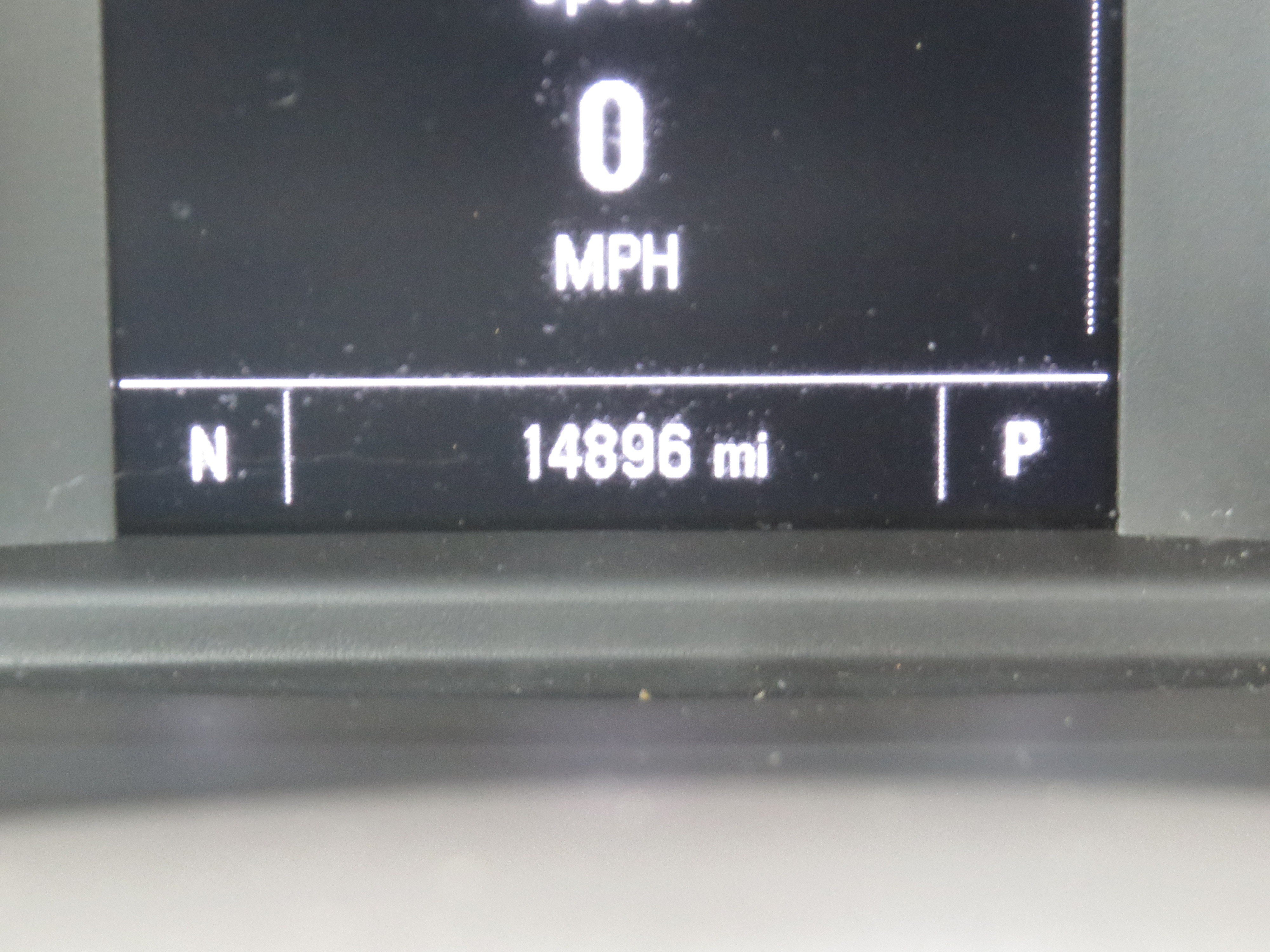 Used 2025 Chevrolet Silverado 1500 W/T RWD image 16