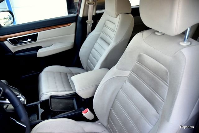 Used 2018 Honda CR-V EX image 11