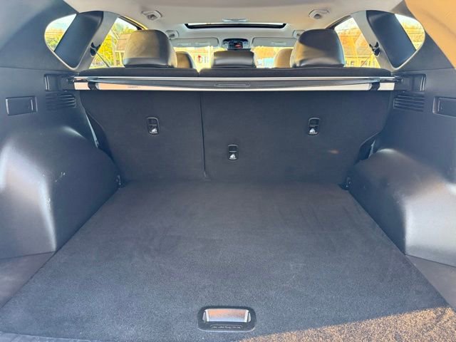 Used 2023 Hyundai Tucson SEL w/ Convenience Package image 12