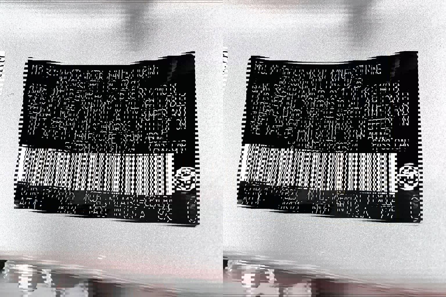 New 2026 Toyota Corolla LE image 18