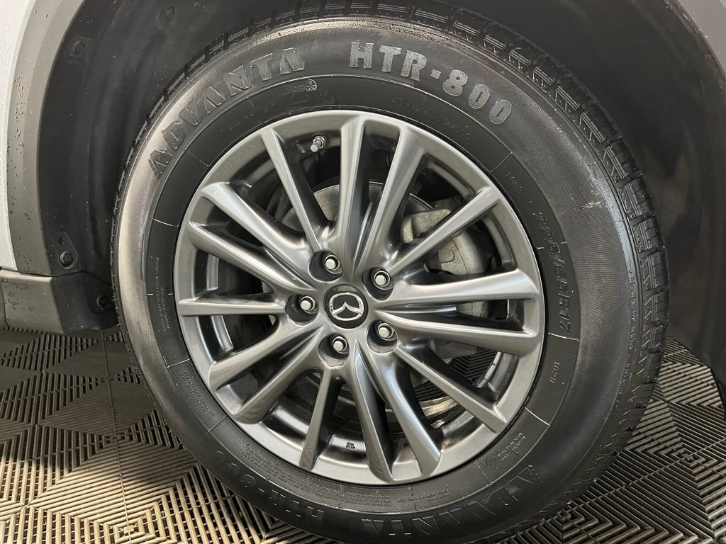 Used 2019 MAZDA CX-5 Touring FWD image 3