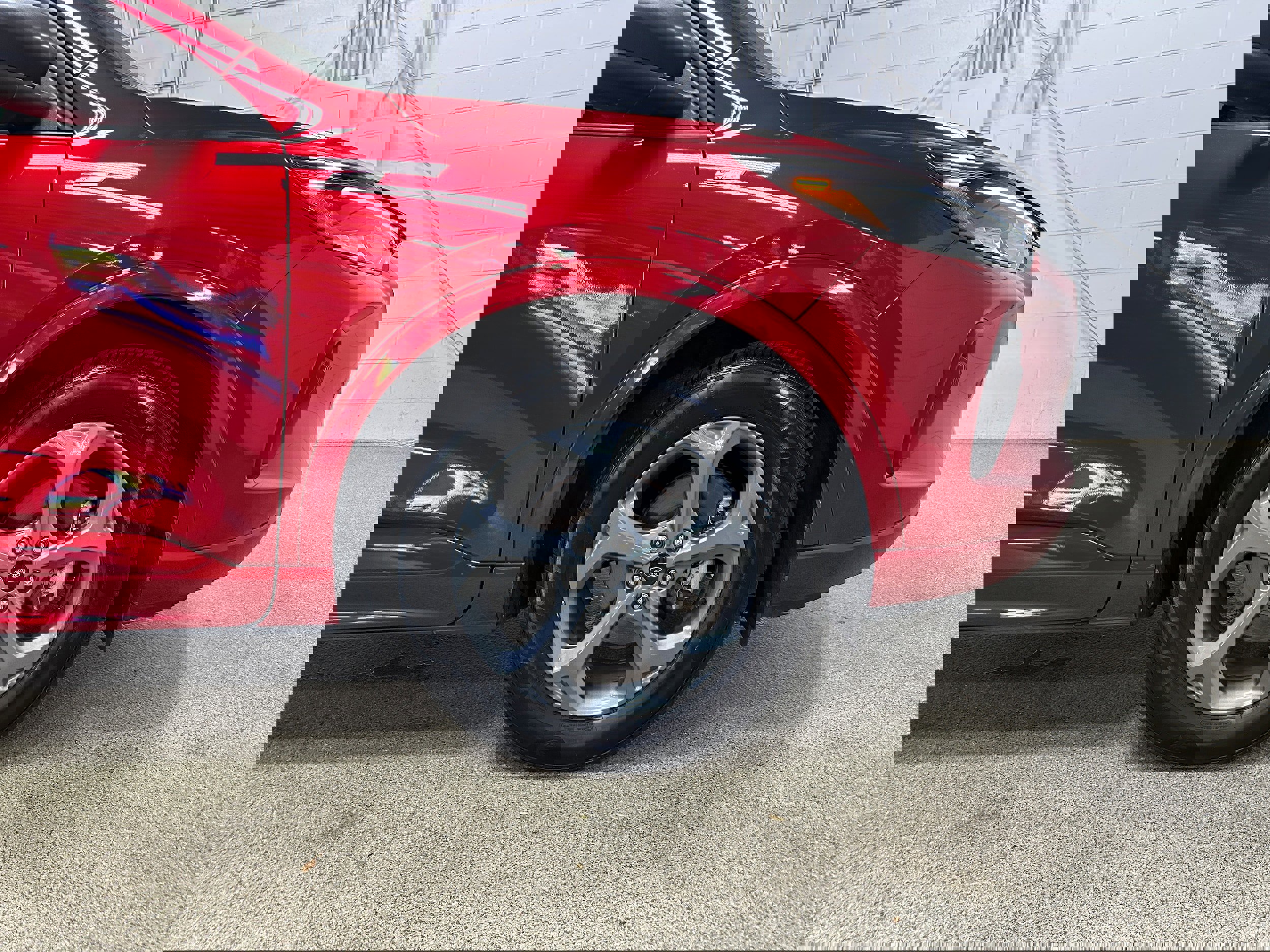 Certified 2024 Ford Escape ST-Line image 28