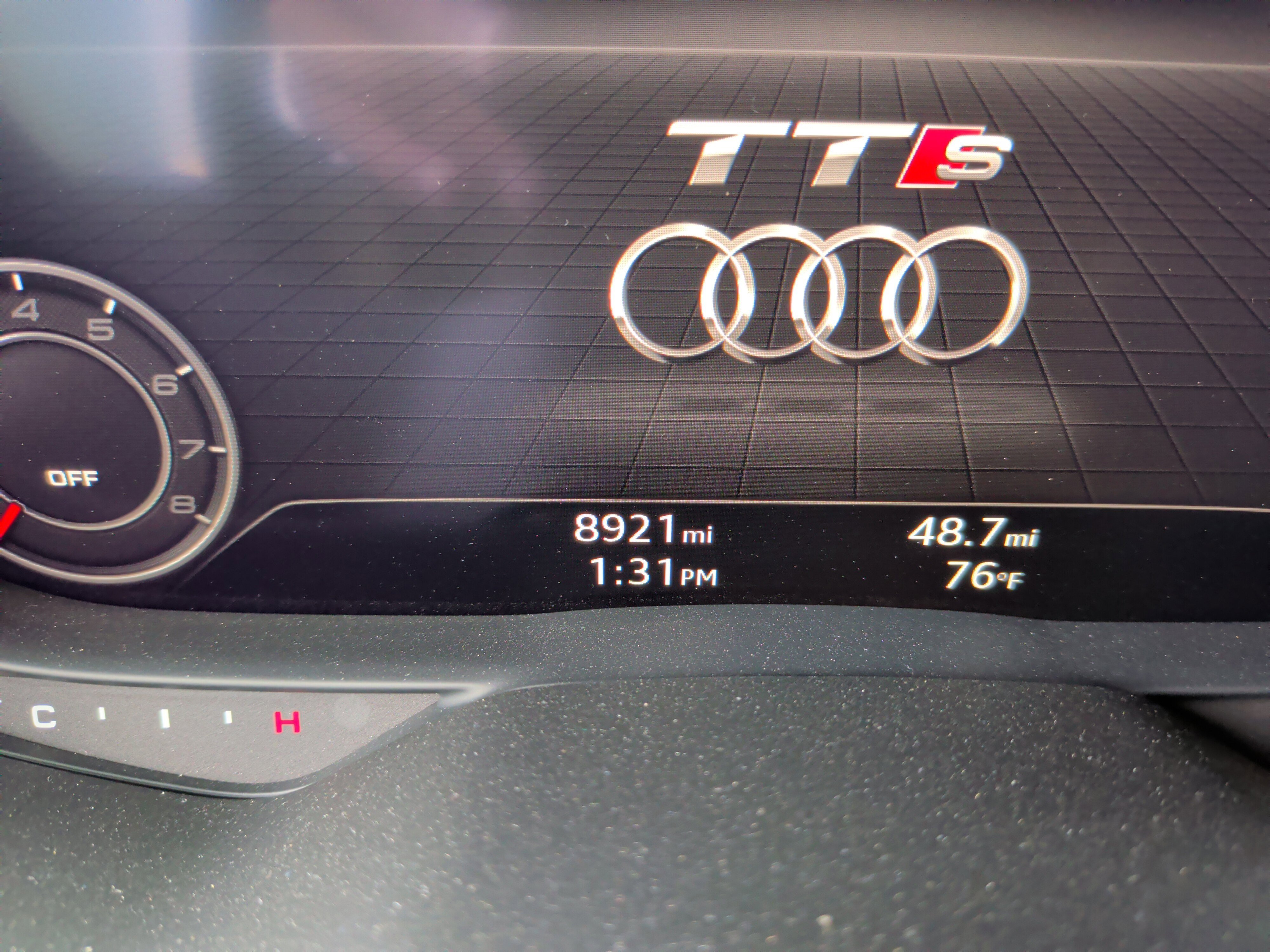 Used 2022 Audi TTS 2.0T Coupe AWD/4WD image 22