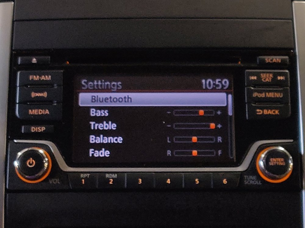 Used 2017 Nissan Frontier SV image 25