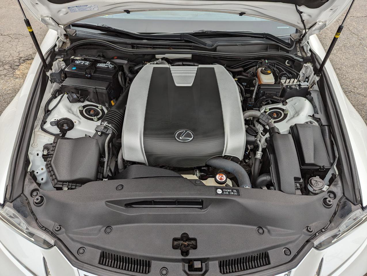 Used 2019 Lexus IS 300 AWD w/ Navigation Package image 44